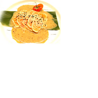 38. TATAKI SESAMO