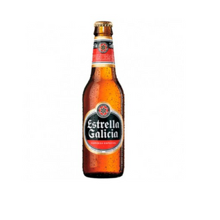 Estrella Galicia