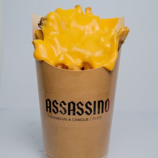 PATATE CON FORMAGGIO 