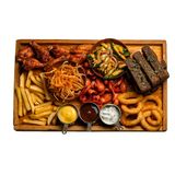 За час до наступления