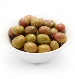 Olive baresane