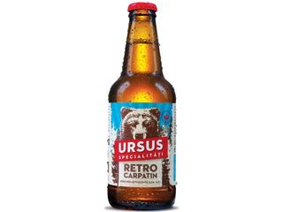 Ursus Retro Carpatin 