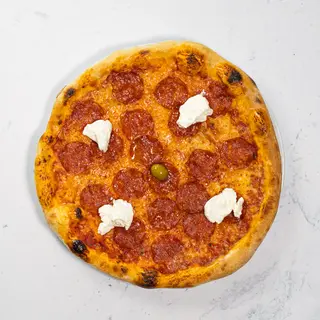 Pizza Deda Štefa mala