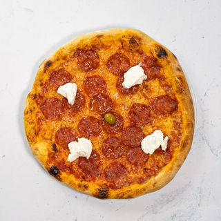 Pizza Deda Štefa mala