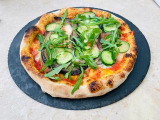 Vegetariana - piccola