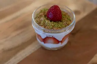 Magnolia Cup