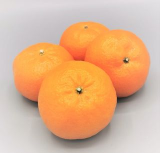 Mandarinas 1 Kg. (7 Uds.)