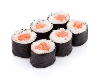 29. Maki De Salmón