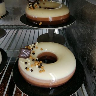 Tre cioccolati