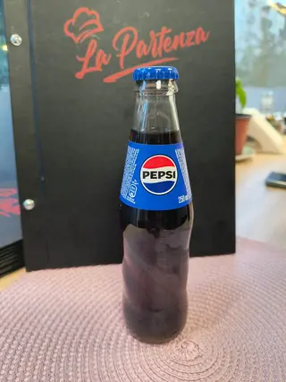 Pepsi 0.25l