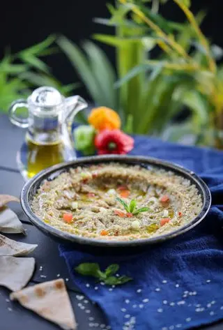 Moutabbal