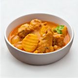 Thai Massaman Curry