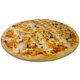 Pizza Carbona (33 Cm.)