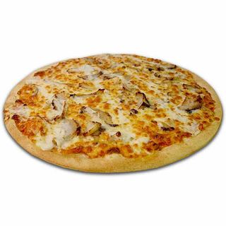 Pizza Carbona (33 Cm.)
