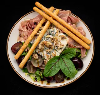Sałata Gorgonzola min.350g