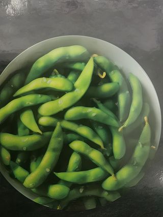 Edamame