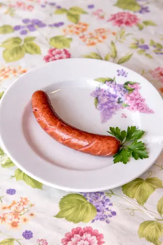 Сосиска 1 шт