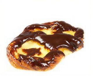Ocho De Chocolate (1 Ud.)