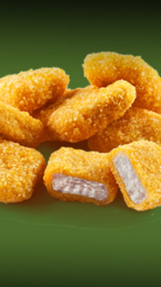 Наггетсы (5 шт)