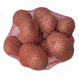 Картопля Белароса фасована (1,5кг)