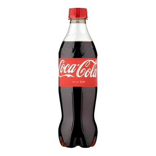 Coca-Cola PET 500ml