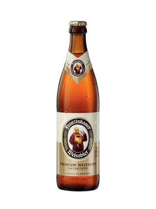 Franziskaner 0,5L