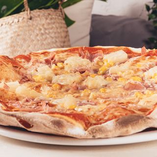 Pizza Piñata (32 Cm.)