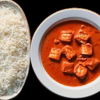 Bowl Masala Paneer