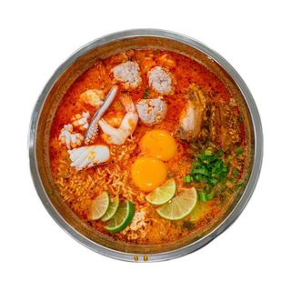 Tiaw Tom Yam