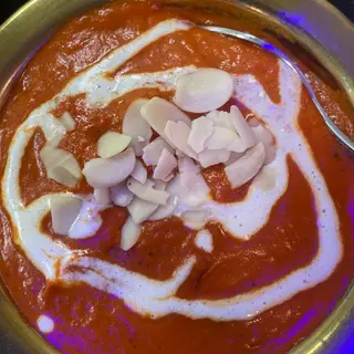 Paneer Butter Masala