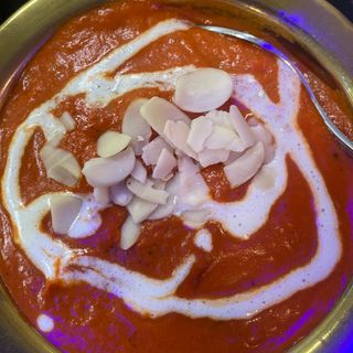 Paneer Butter Masala