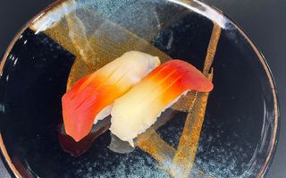 Nigiri Hokigai (2 Pzs.)