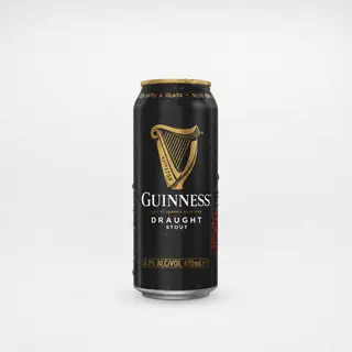Cerveja Guinness