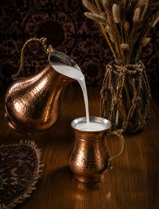 КУМЫС 1 Л
