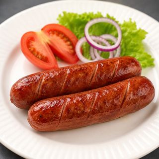 Sausages 2 pcs