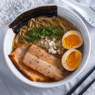 Ramen di manzo 241