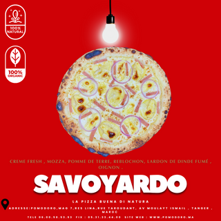 SAVOYARDO