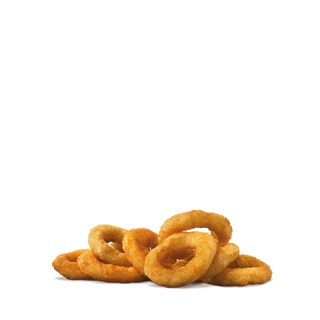 Onion Rings -  8 pezzi