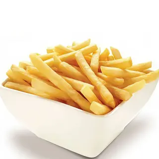 Ración Patatas fritas