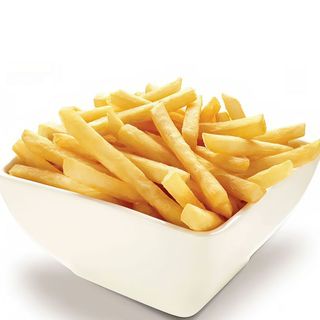Ración Patatas fritas