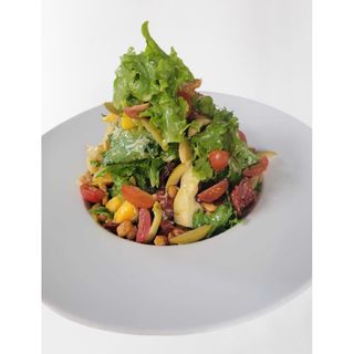 Tajiri Green Leaf Garden Salad