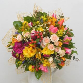 Buchet cadou Summer Time