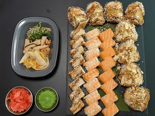 BESTSELLER BOX (1655g)