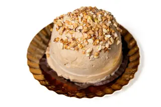 Bombetta con Nocciola