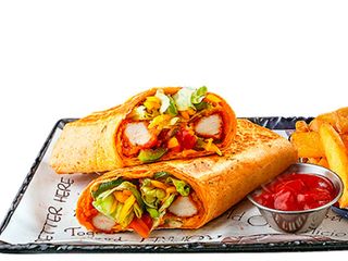 Тортилья (245g)