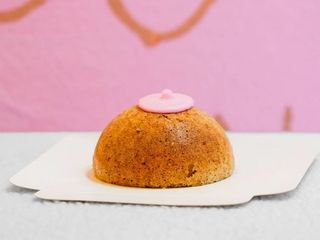 Tortiteta De Vainilla