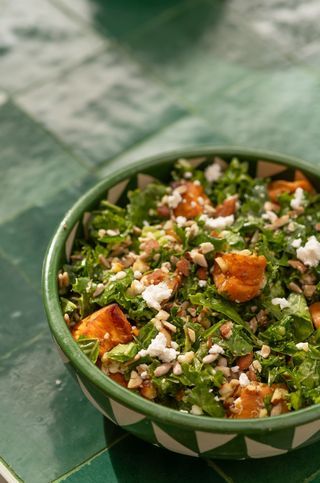 Kale Salad