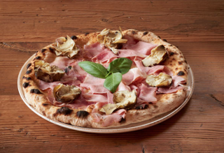 26. Prosciutto cotto