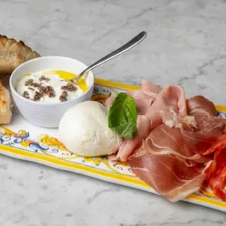 L' Antipasti
