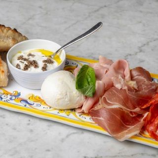 L' Antipasti